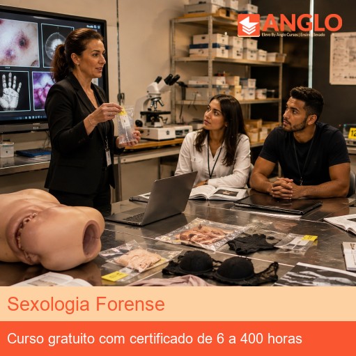 Sexologia Forense